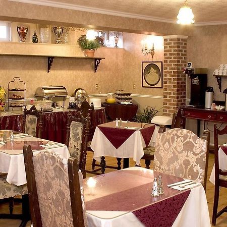 Halifax Waverley Inn מראה חיצוני תמונה