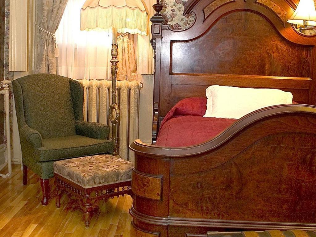 Halifax Waverley Inn מראה חיצוני תמונה
