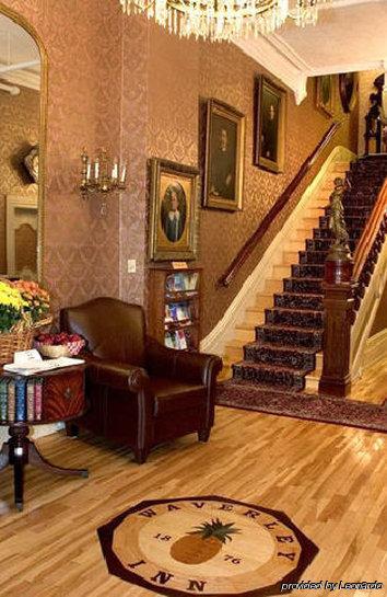 Halifax Waverley Inn מראה חיצוני תמונה