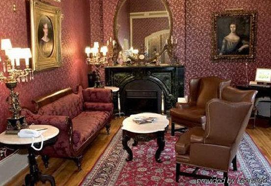 Halifax Waverley Inn מראה חיצוני תמונה
