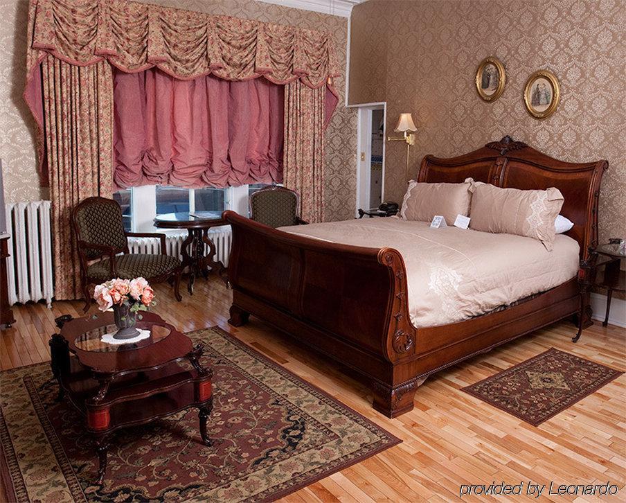Halifax Waverley Inn חדר תמונה