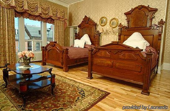 Halifax Waverley Inn חדר תמונה