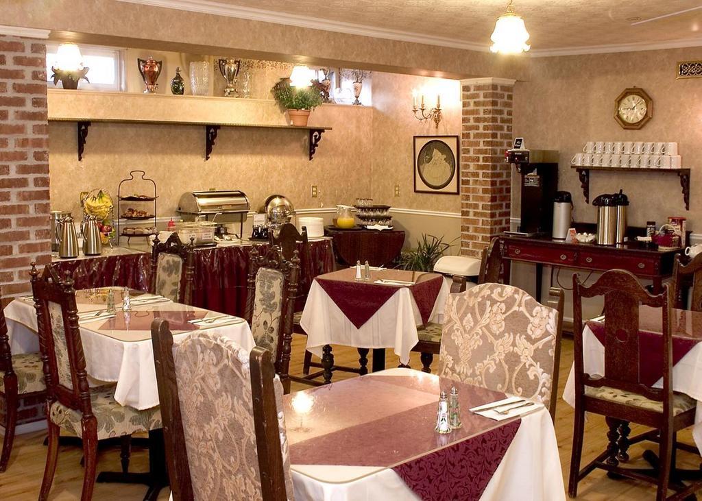 Halifax Waverley Inn מראה חיצוני תמונה