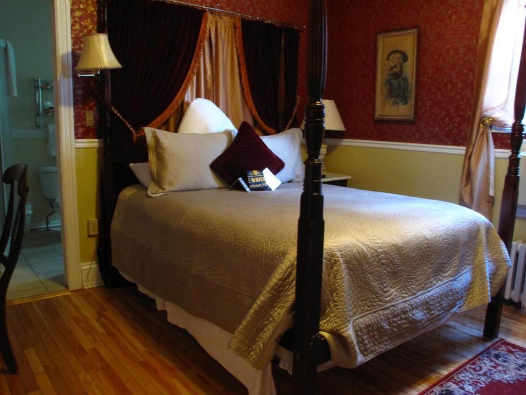 Halifax Waverley Inn חדר תמונה
