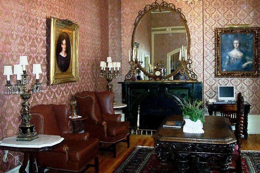 Halifax Waverley Inn מראה חיצוני תמונה