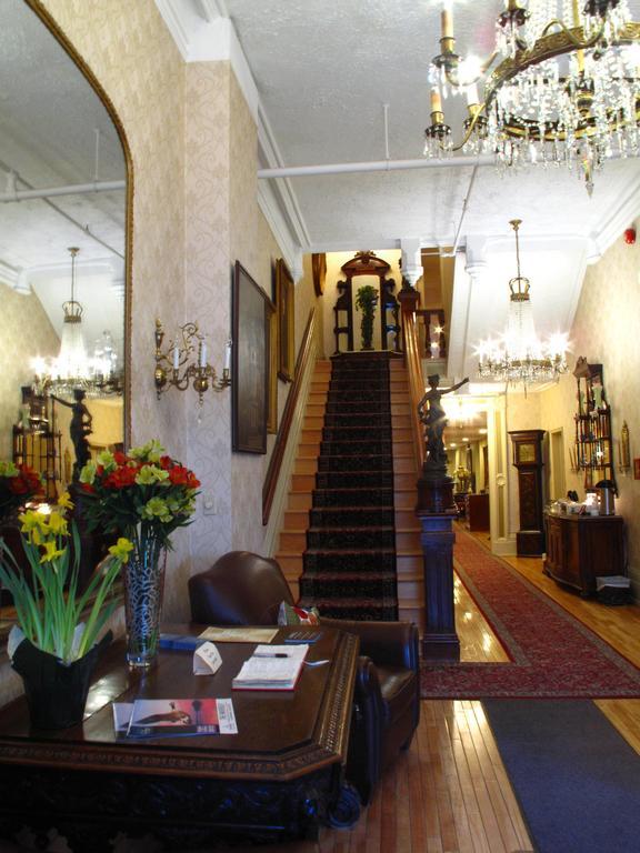 Halifax Waverley Inn מראה חיצוני תמונה